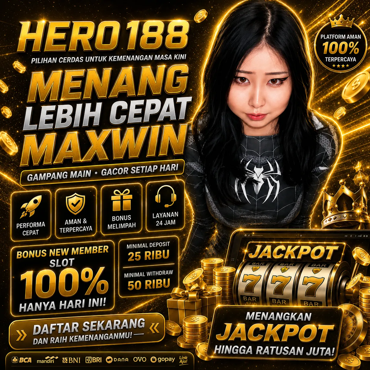HERO188